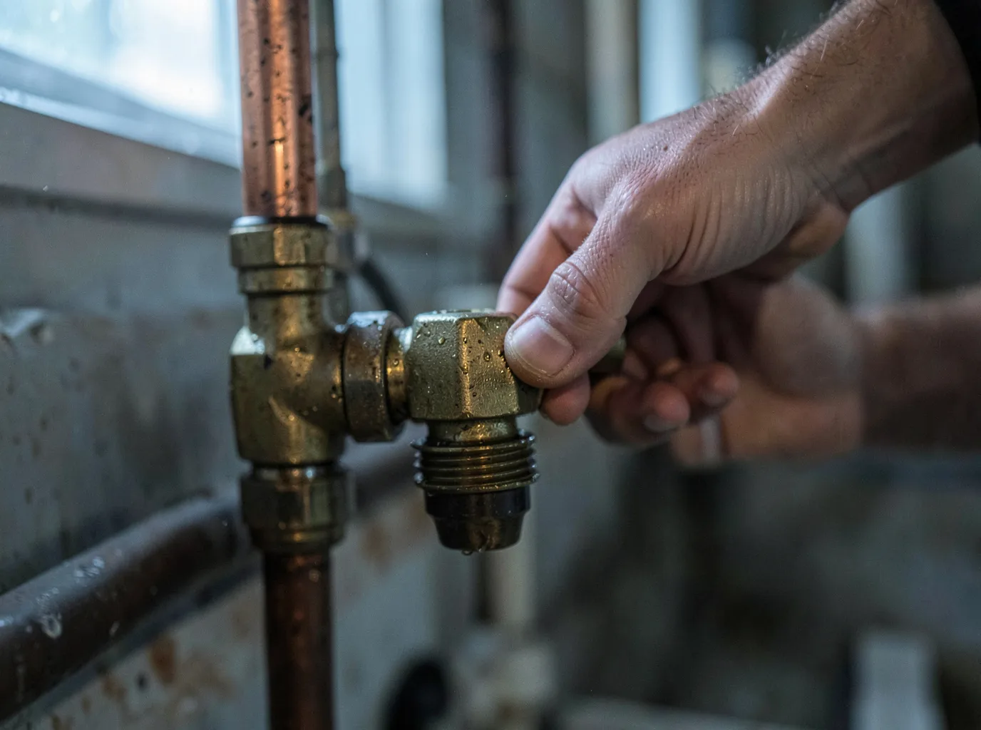 Emergency Plumber Parkton, MD FAQs